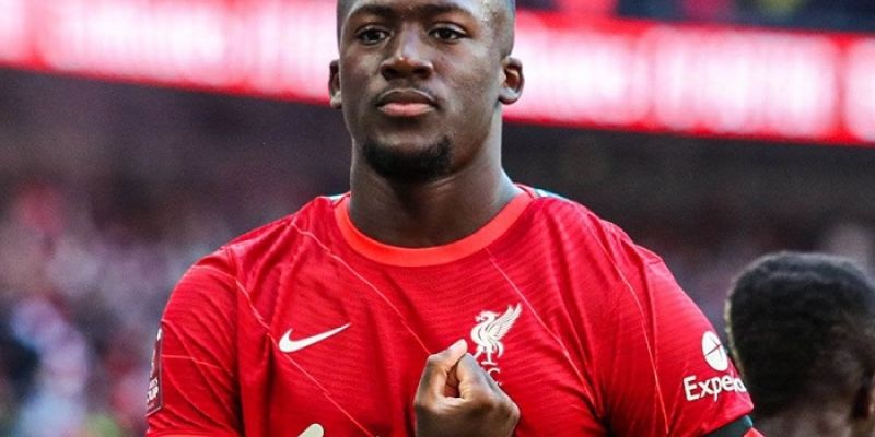 Konate Chuyển Nhượng Sang Real Madrid