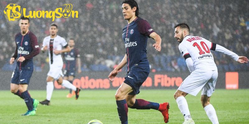 Phân tích tỷ lệ kèo và đội hình chiến thuật trận Lorient vs PSG 