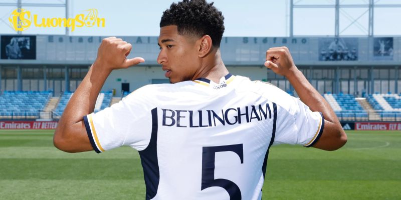 Tác động và tương lai của Jude Bellingham sau chiến thắng El Clasico