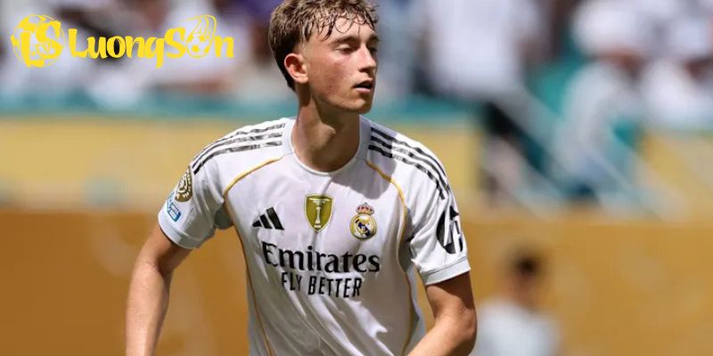 Triển vọng của Dean Huijsen trong tương lai