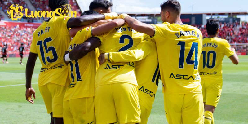 Phân tích kèo trận đấu giữa Villareal vs Mallorca