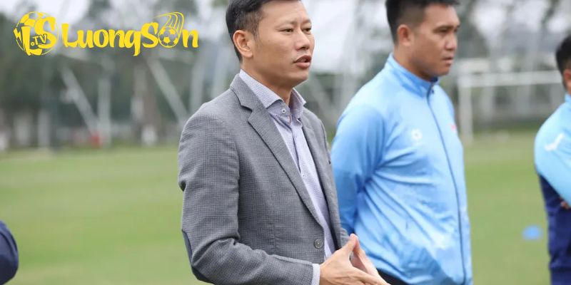 Thạch Bảo Khanh bị PVF-CAND thanh lý hợp đồng