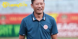 Thạch Bảo Khanh Chia Tay PVF-CAND Sau 11 Vòng V-League