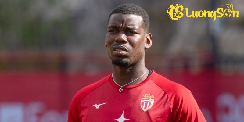 Thử thách của Paul Pogba cùng giấc mơ đến World Cup 2026